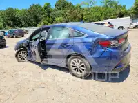 2019 Hyundai Sonata photo