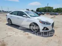 2019 Hyundai Sonata фото