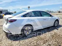 2019 Hyundai Sonata photo
