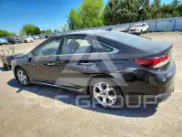 2019 Hyundai Sonata photo