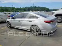 2019 Hyundai Sonata фото