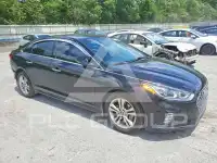 2019 Hyundai Sonata фото