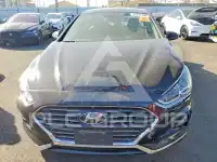 2019 Hyundai Sonata фото