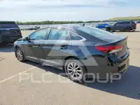 2019 Hyundai Sonata фото