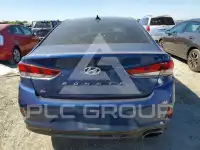 2019 Hyundai Sonata фото