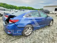 2019 Hyundai Sonata фото