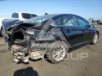 2019 Hyundai Sonata фото