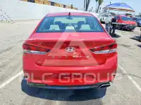 2019 Hyundai Sonata photo