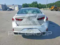 2019 Hyundai Sonata фото