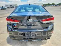 2019 Hyundai Sonata фото