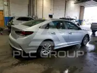 2019 Hyundai Sonata photo