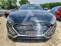 2019 Hyundai Sonata photo