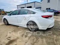 2019 Hyundai Sonata фото