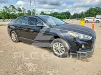 2019 Hyundai Sonata фото