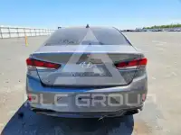 2019 Hyundai Sonata фото