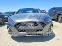 2019 Hyundai Sonata photo