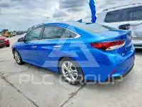 2019 Hyundai Sonata photo