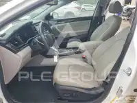 2019 Hyundai Sonata photo