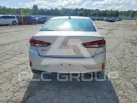 2019 Hyundai Sonata photo