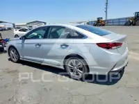 2019 Hyundai Sonata фото
