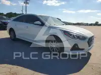 2019 Hyundai Sonata фото