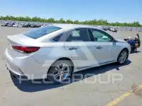 2019 Hyundai Sonata фото