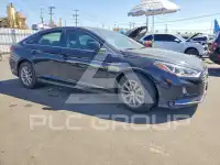 2019 Hyundai Sonata photo