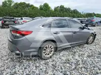 2019 Hyundai Sonata photo