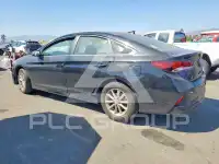 2019 Hyundai Sonata photo