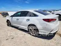 2019 Hyundai Sonata фото