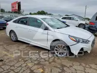 2019 Hyundai Sonata photo