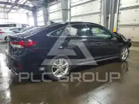 2019 Hyundai Sonata фото