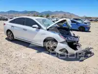 2019 Hyundai Sonata фото