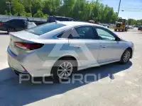 2019 Hyundai Sonata фото
