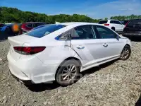 2019 Hyundai Sonata фото