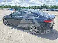 2019 Hyundai Sonata фото