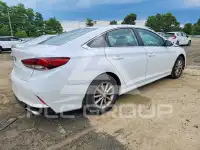 2019 Hyundai Sonata фото