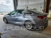 2019 Hyundai Sonata фото