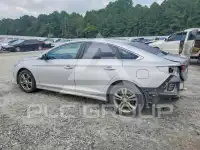 2019 Hyundai Sonata фото