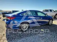 2019 Hyundai Sonata фото