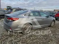 2019 Hyundai Sonata фото