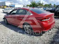 2019 Hyundai Sonata фото