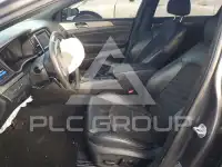2019 Hyundai Sonata фото