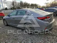 2019 Hyundai Sonata фото