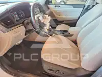 2019 Hyundai Sonata photo