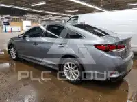 2019 Hyundai Sonata фото