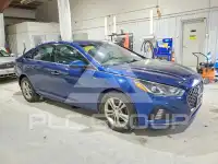2019 Hyundai Sonata photo