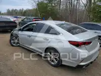 2019 Hyundai Sonata фото