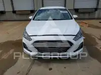 2019 Hyundai Sonata photo
