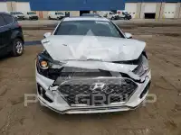 2019 Hyundai Sonata фото